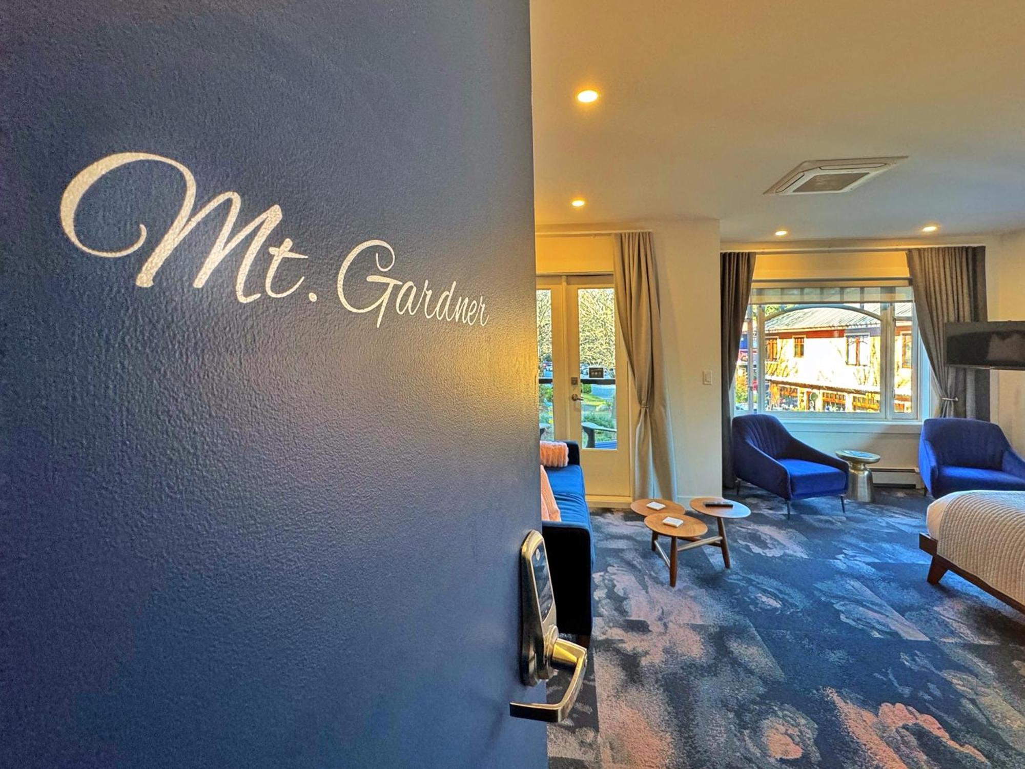 Artisan On Bowen Hotel 4*