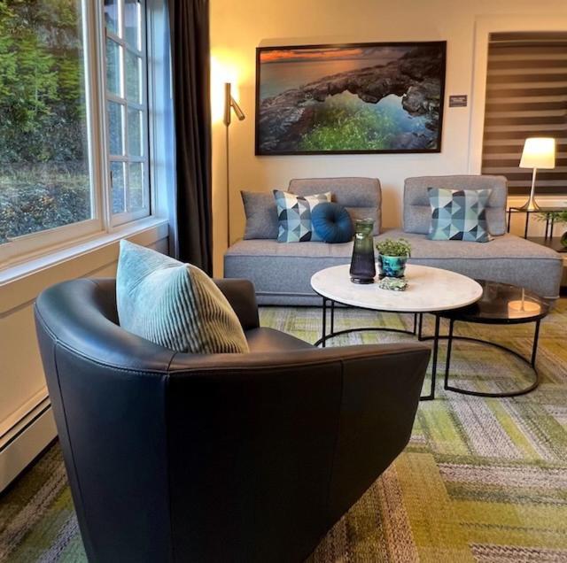 Artisan On Bowen Hotel Snug Cove