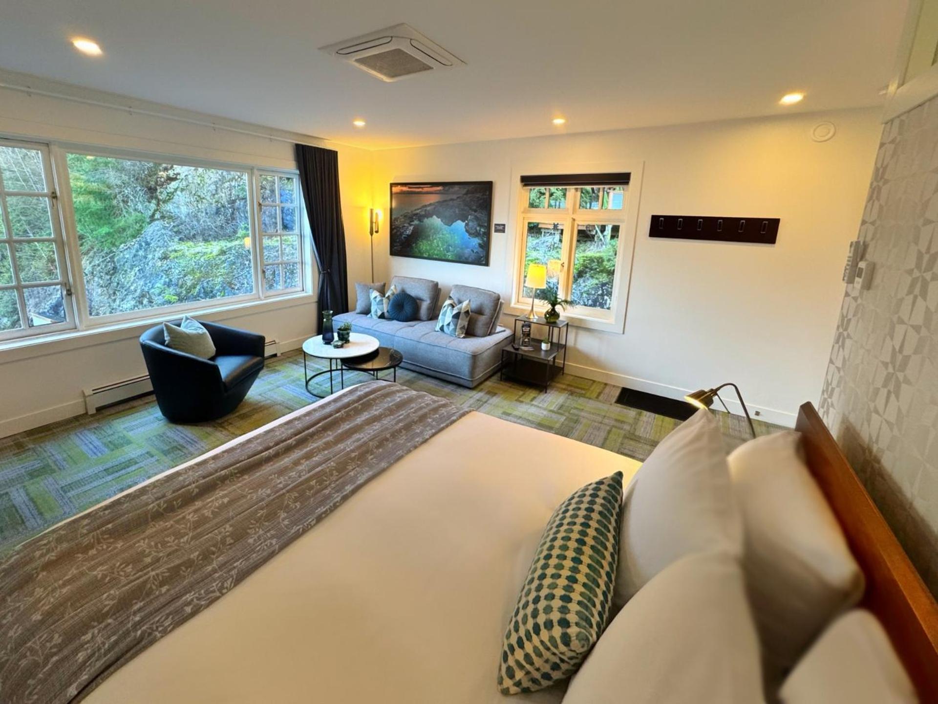 Hotel Artisan On Bowen
