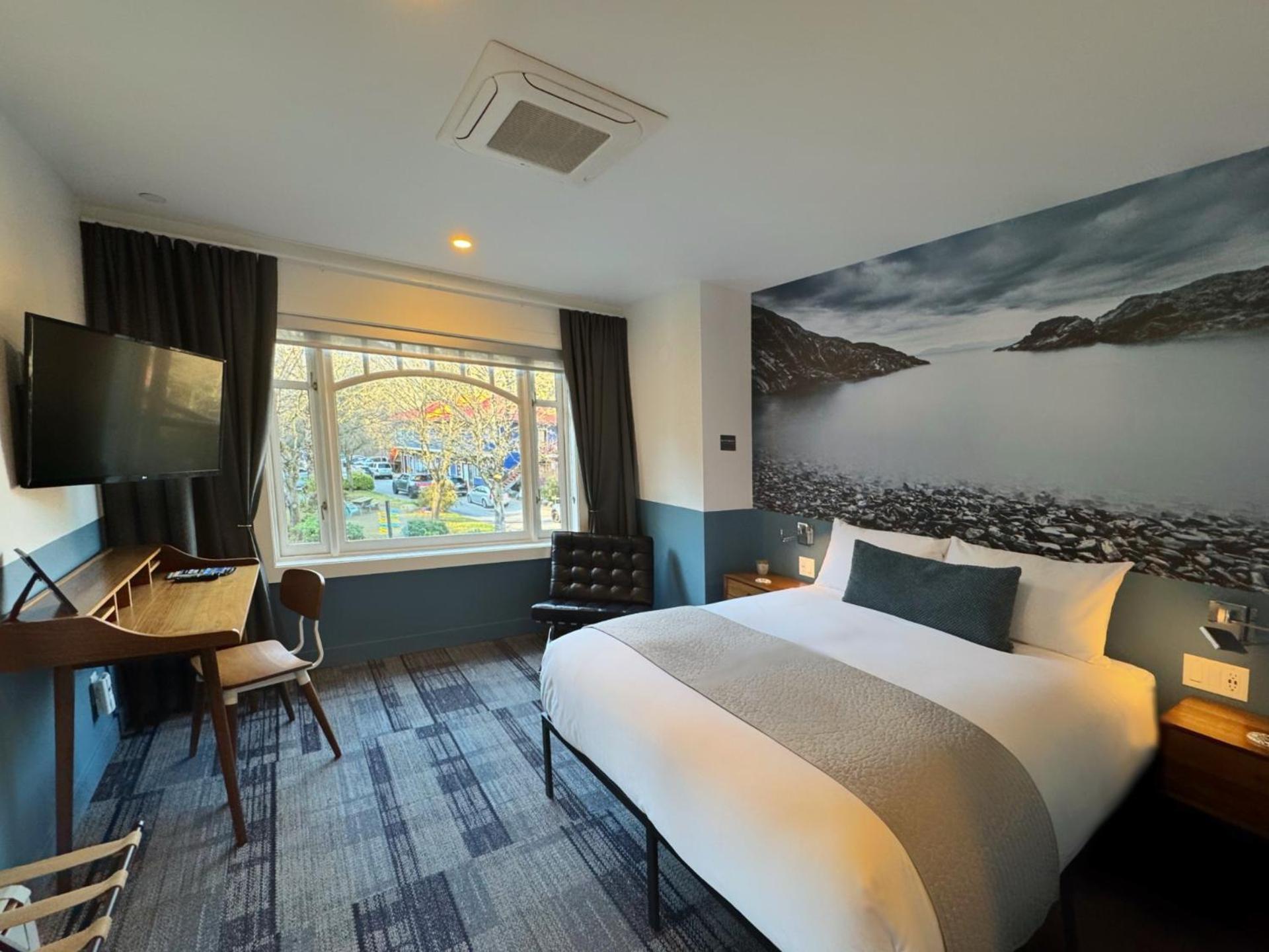 Artisan On Bowen Hotel Snug Cove